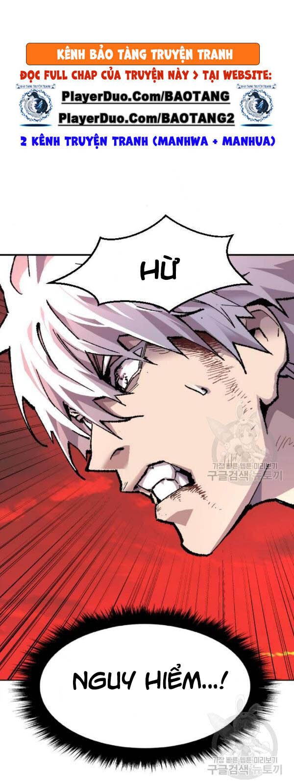 Phá Bỏ Giới Hạn Chapter 15 - Trang 87