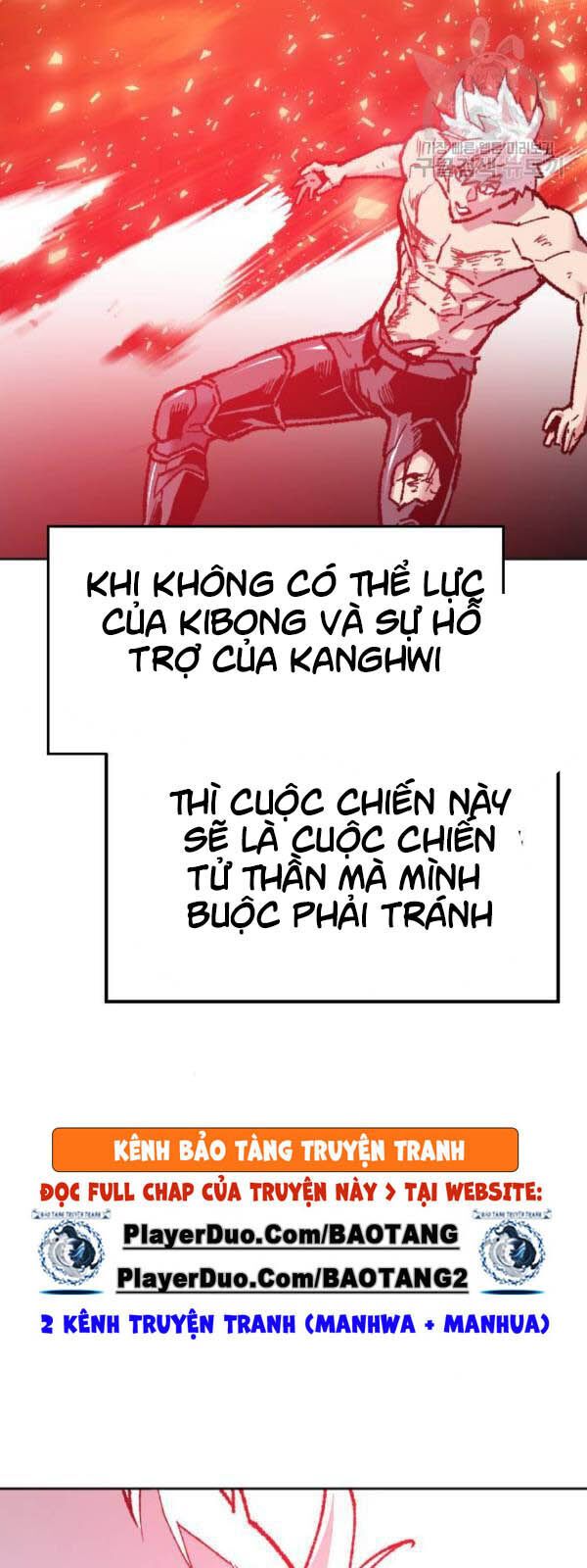 Phá Bỏ Giới Hạn Chapter 15 - Trang 91