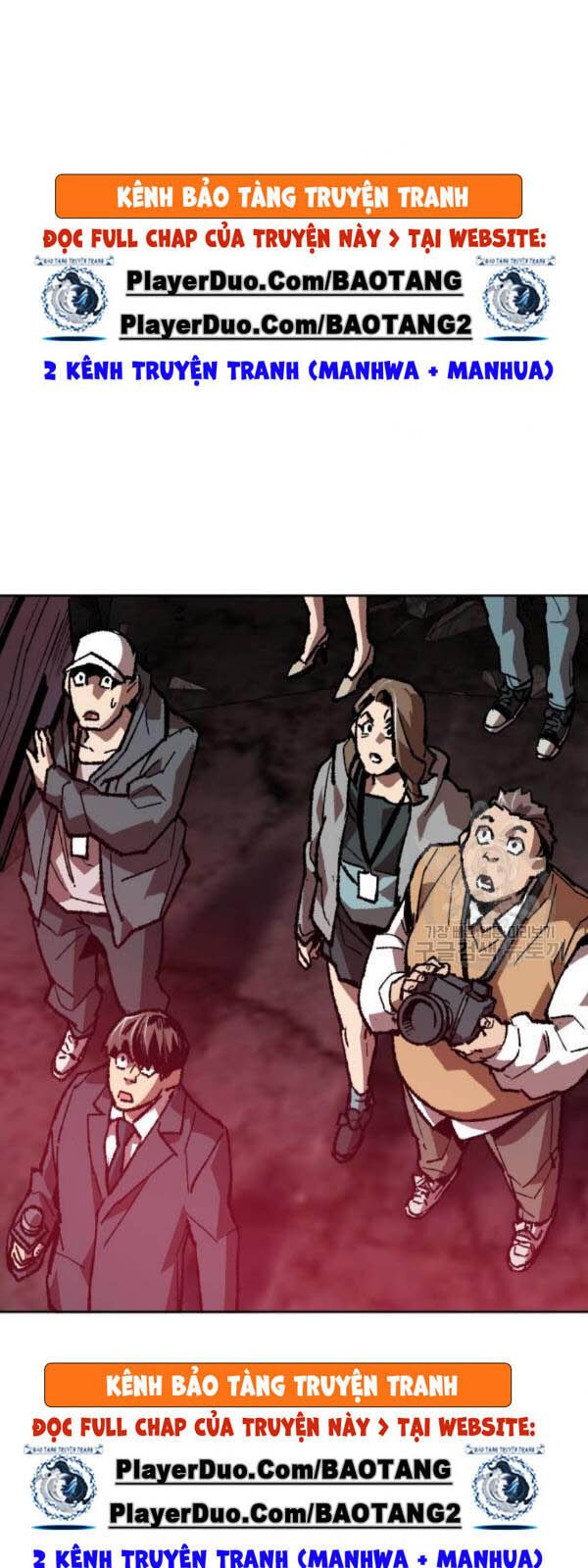 Phá Bỏ Giới Hạn Chapter 15 - Trang 97
