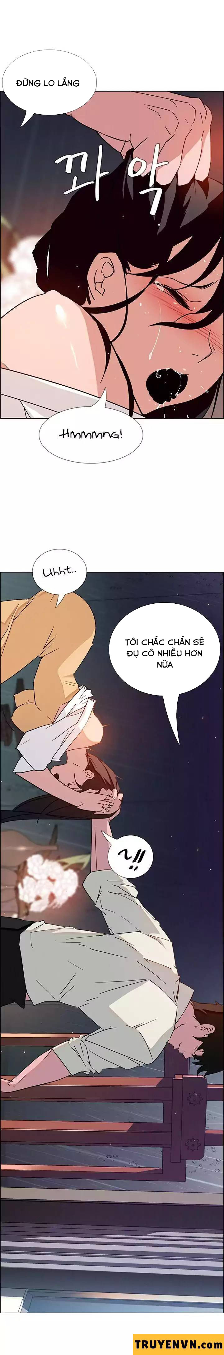 Rain Curtain Chapter 9 - Trang 14