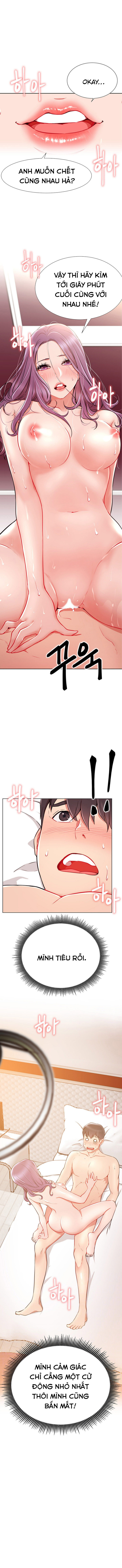 Tập Làm Fuck Boy Chapter 17 - Trang 2
