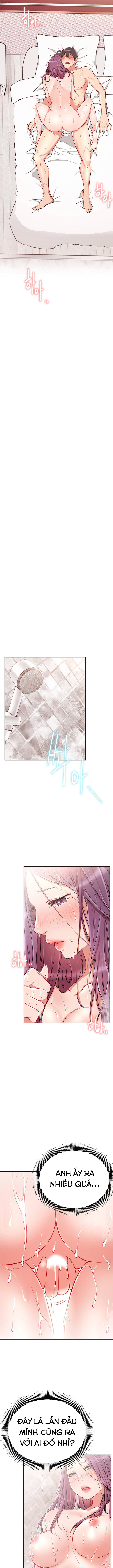 Tập Làm Fuck Boy Chapter 17 - Trang 6