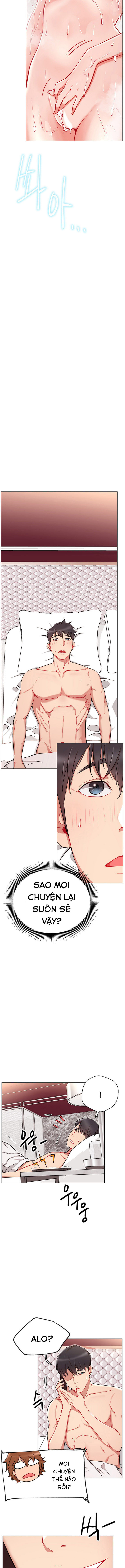 Tập Làm Fuck Boy Chapter 17 - Trang 7