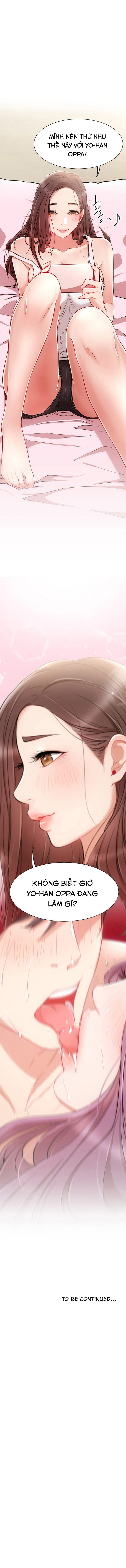 Tập Làm Fuck Boy Chapter 18 - Trang 10