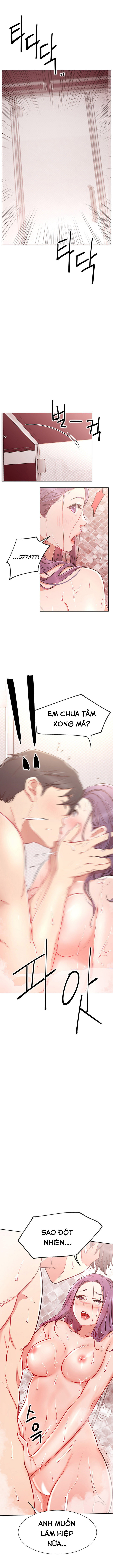 Tập Làm Fuck Boy Chapter 18 - Trang 3