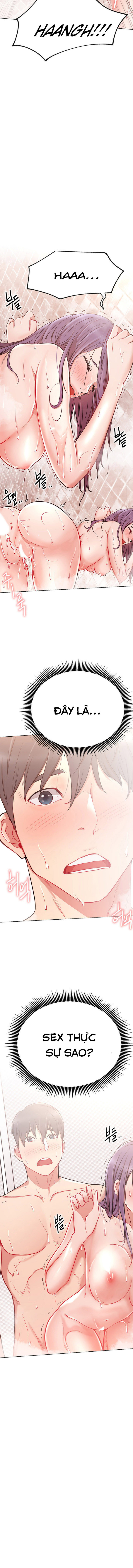 Tập Làm Fuck Boy Chapter 18 - Trang 8