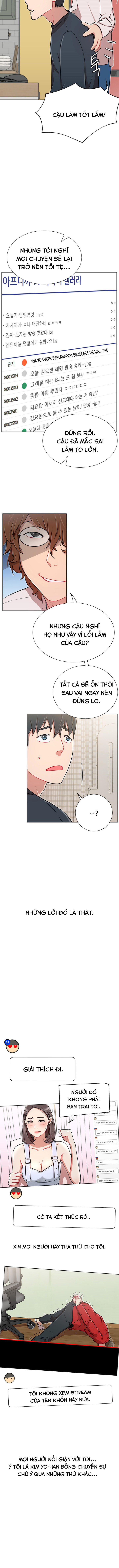 Tập Làm Fuck Boy Chapter 20 - Trang 3