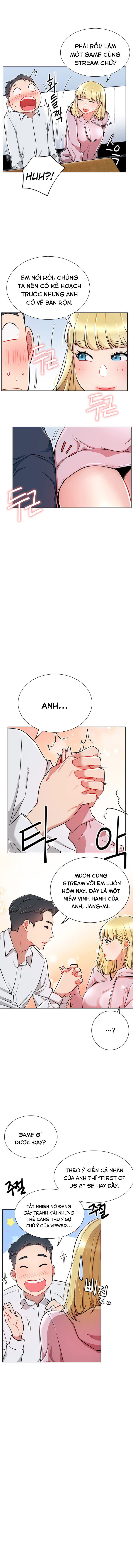 Tập Làm Fuck Boy Chapter 20 - Trang 6