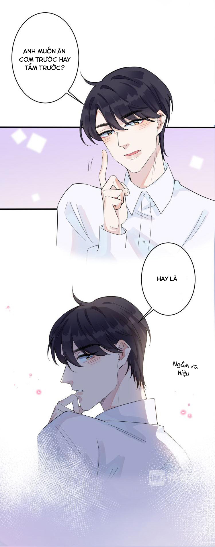 Thuần Phục Chapter 24 - Trang 11