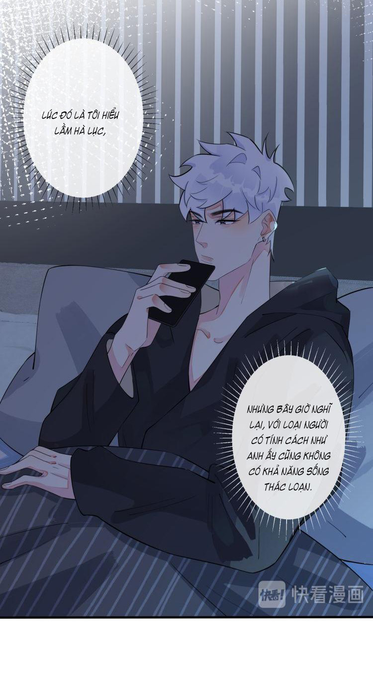Thuần Phục Chapter 24 - Trang 16