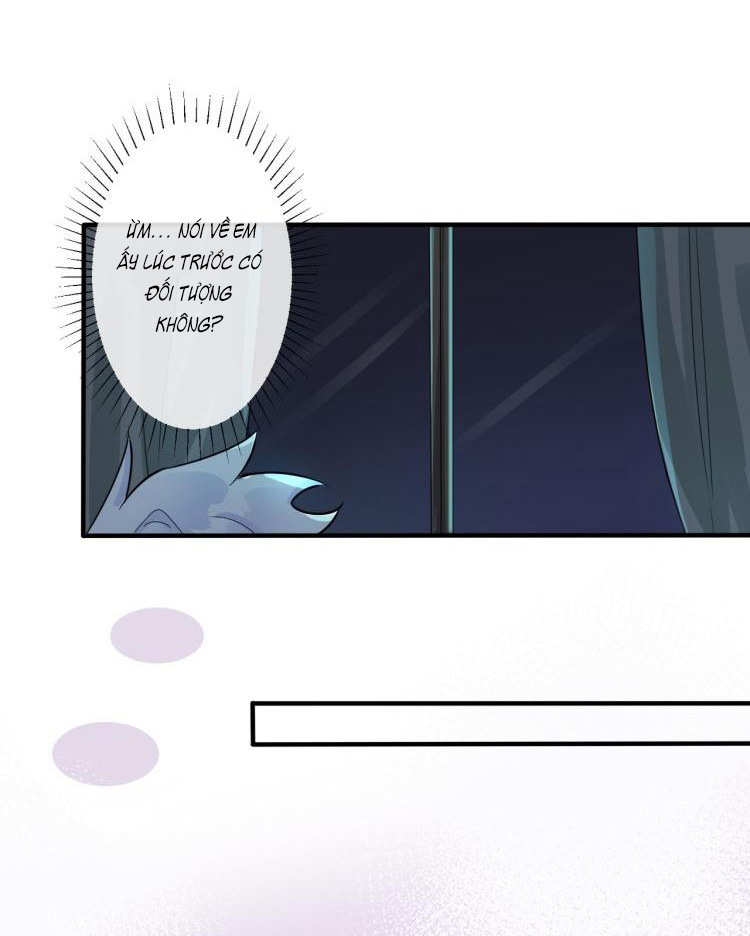 Thuần Phục Chapter 24 - Trang 17