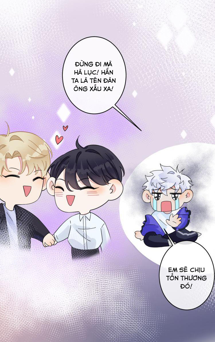 Thuần Phục Chapter 24 - Trang 18