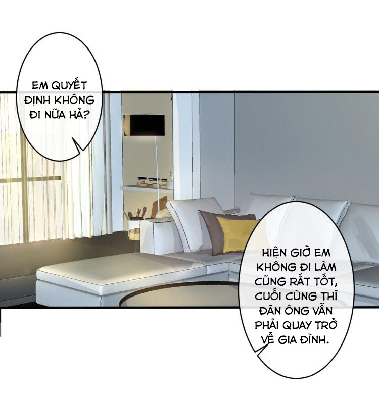 Thuần Phục Chapter 24 - Trang 22