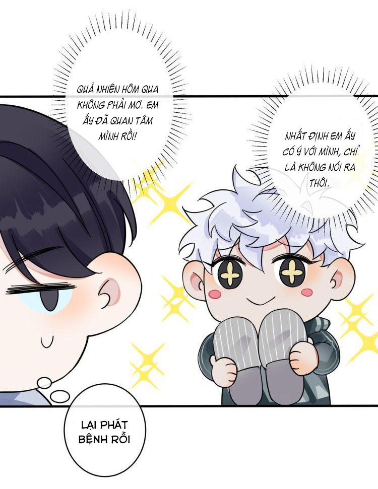 Thuần Phục Chapter 24 - Trang 24