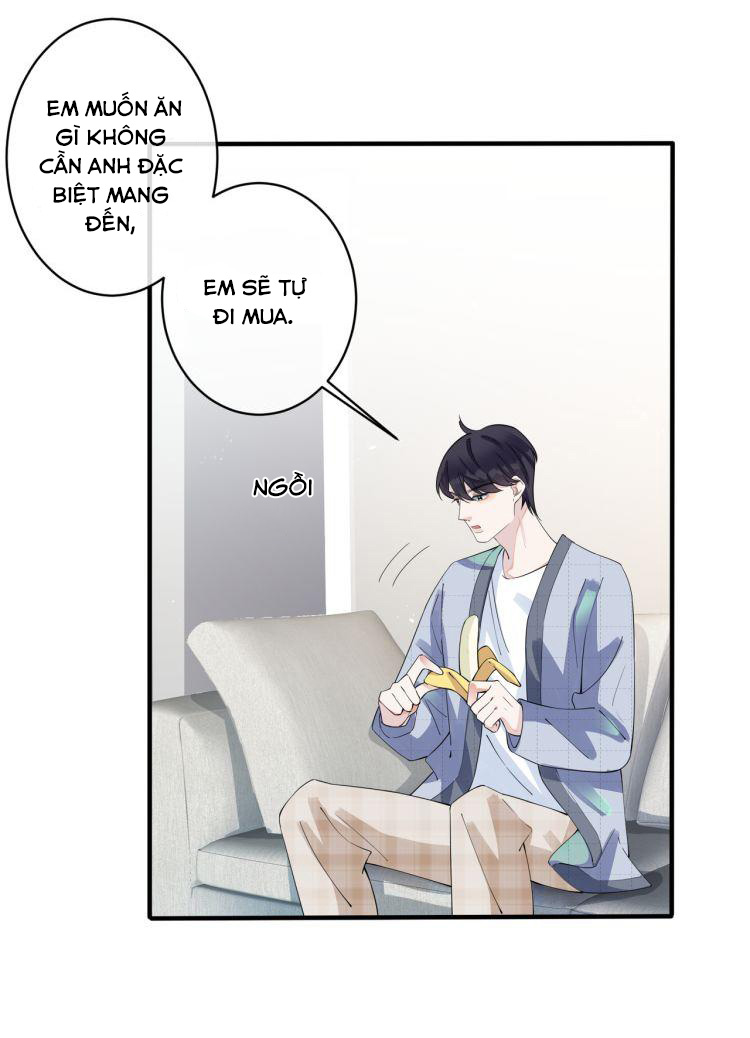Thuần Phục Chapter 24 - Trang 25