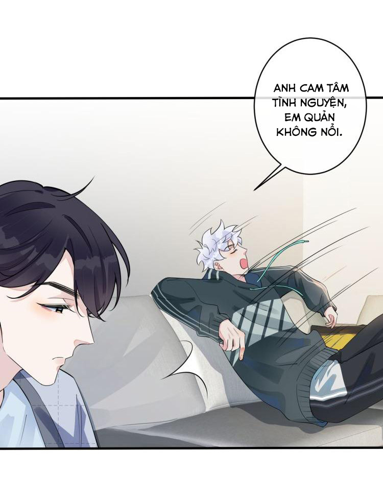 Thuần Phục Chapter 24 - Trang 26