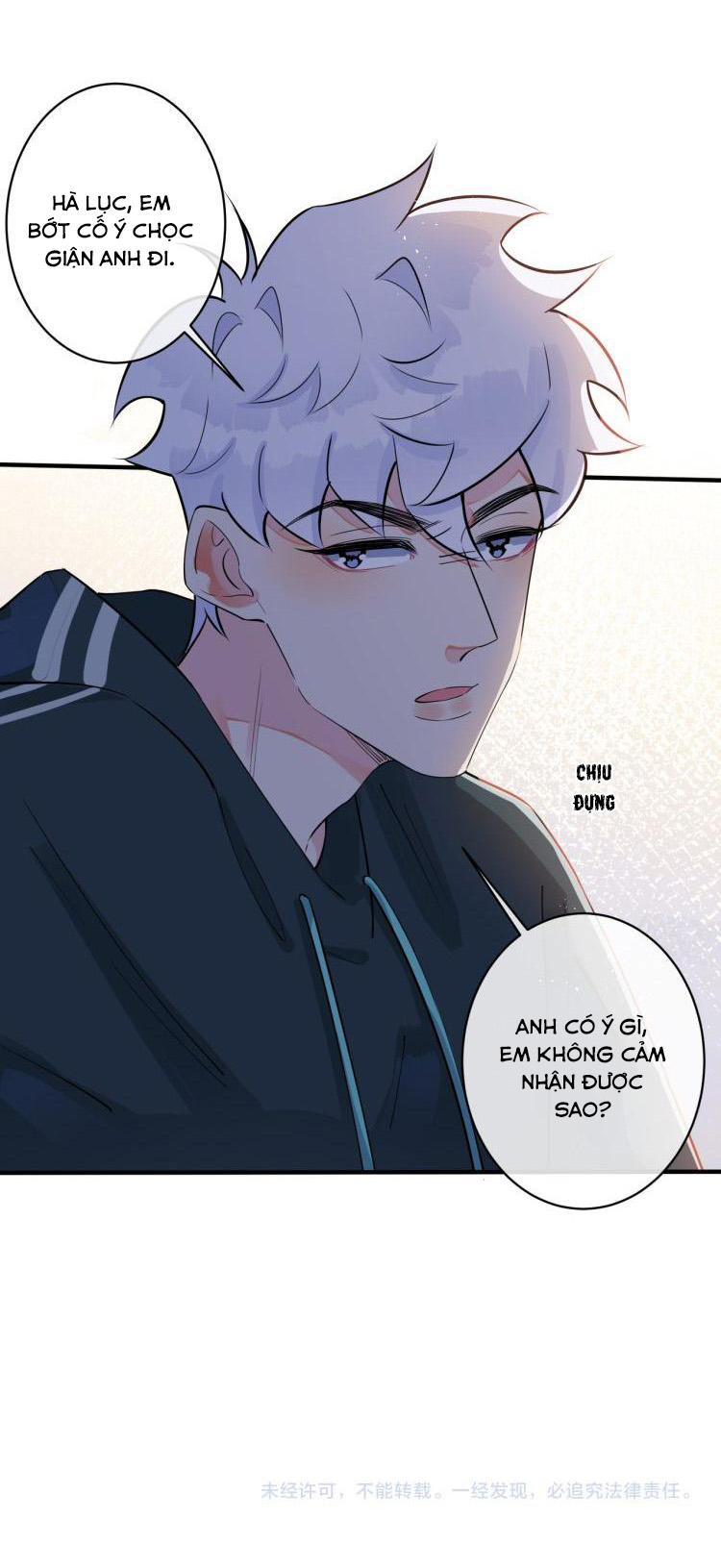 Thuần Phục Chapter 24 - Trang 29