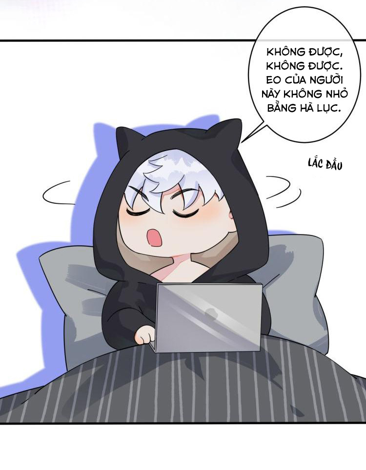 Thuần Phục Chapter 24 - Trang 4