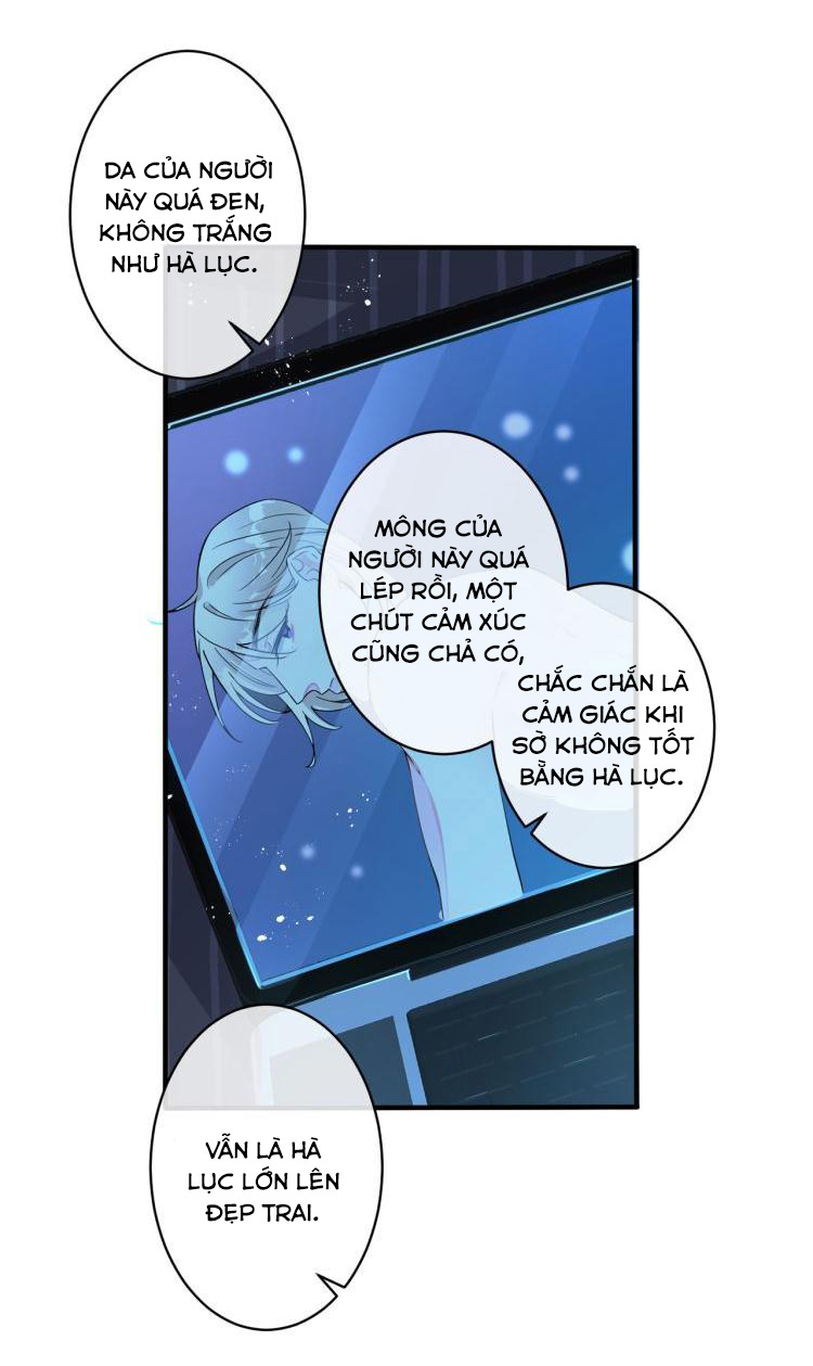 Thuần Phục Chapter 24 - Trang 5