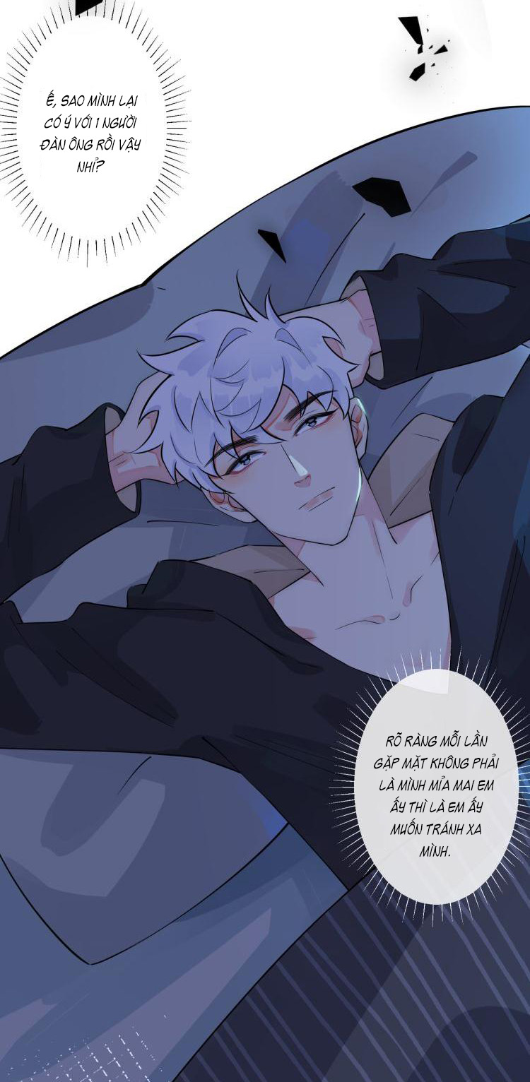 Thuần Phục Chapter 24 - Trang 8