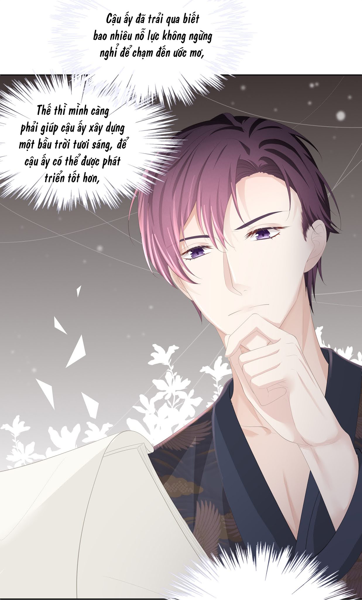 Tình Yêu Độc Quyền Chapter 17 - Trang 30
