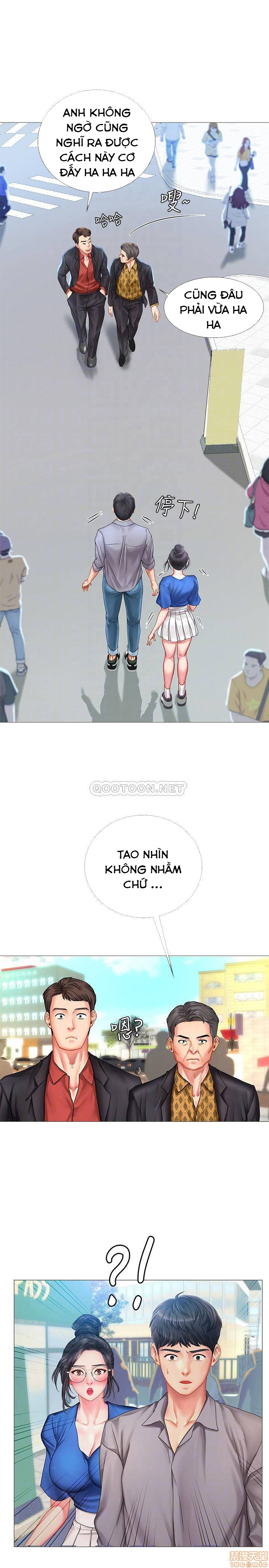 Tôi Có Nên Học Ở Noryangjin? Chapter 37 - Trang 13