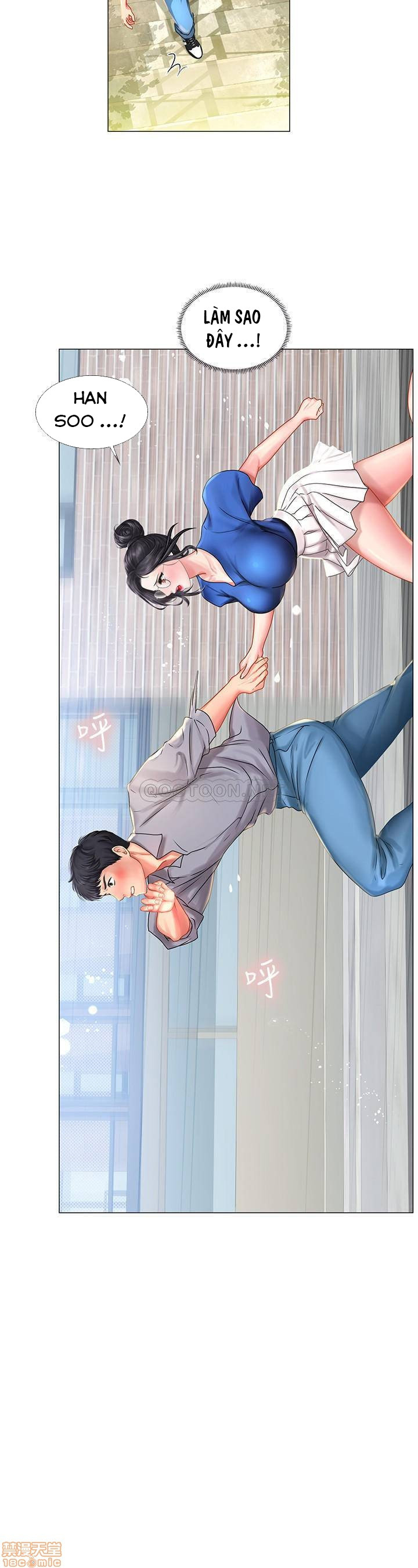 Tôi Có Nên Học Ở Noryangjin? Chapter 37 - Trang 19
