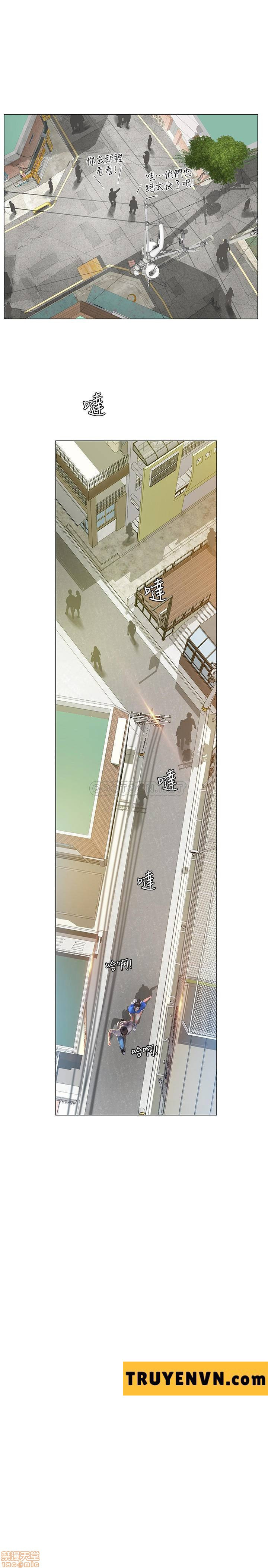 Tôi Có Nên Học Ở Noryangjin? Chapter 37 - Trang 22
