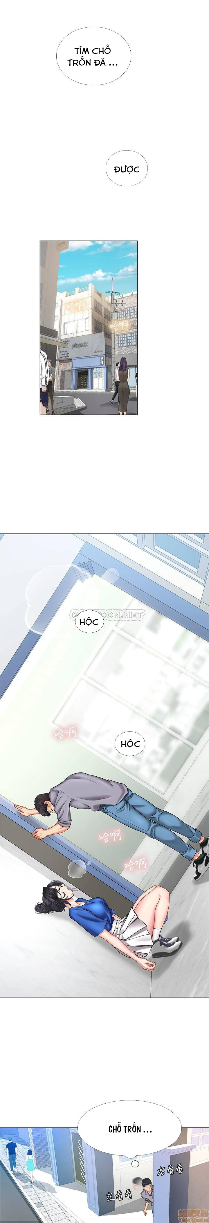 Tôi Có Nên Học Ở Noryangjin? Chapter 37 - Trang 23
