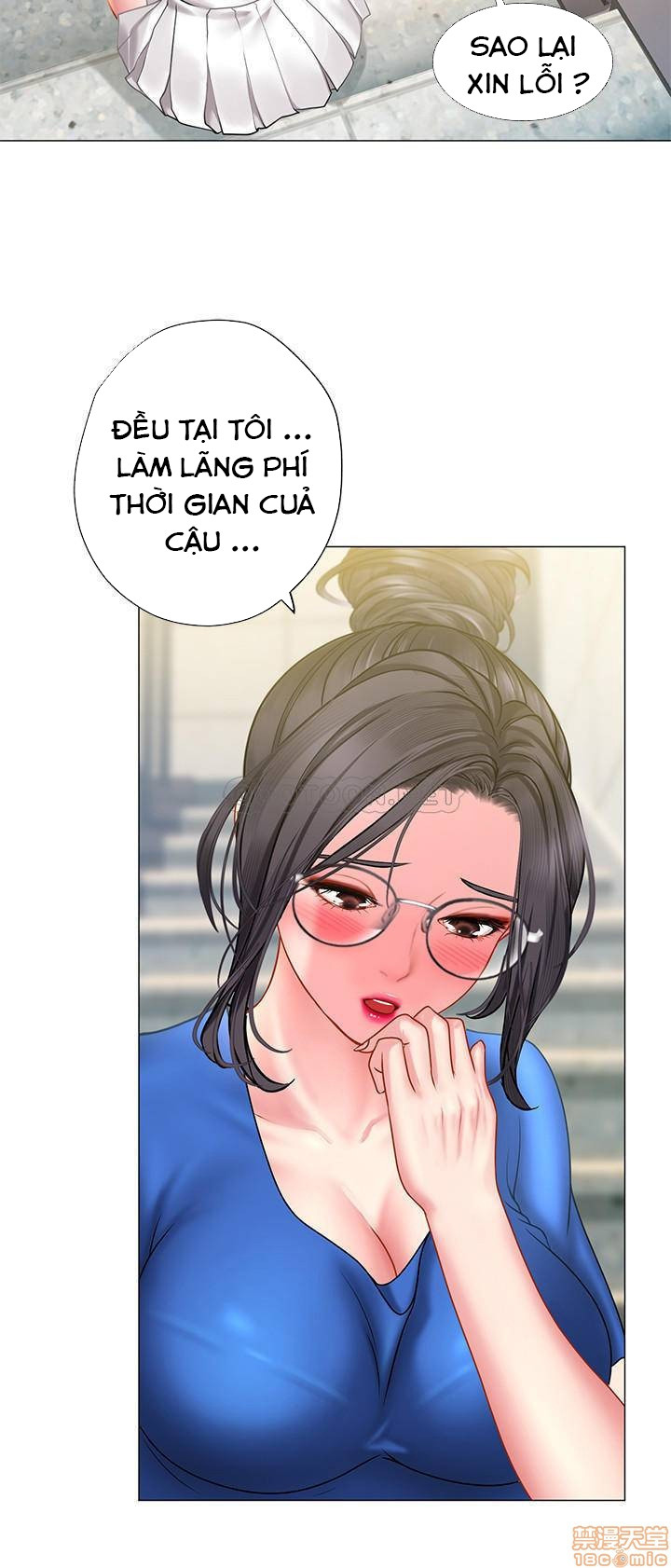 Tôi Có Nên Học Ở Noryangjin? Chapter 37 - Trang 29