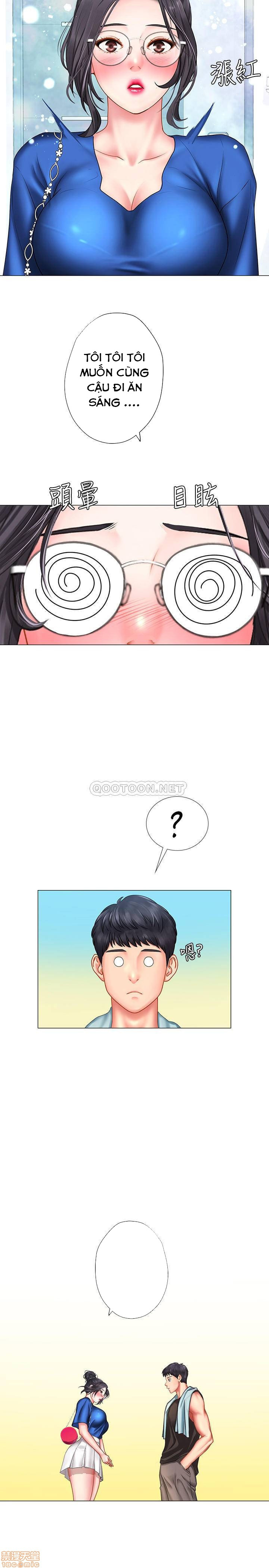 Tôi Có Nên Học Ở Noryangjin? Chapter 37 - Trang 5