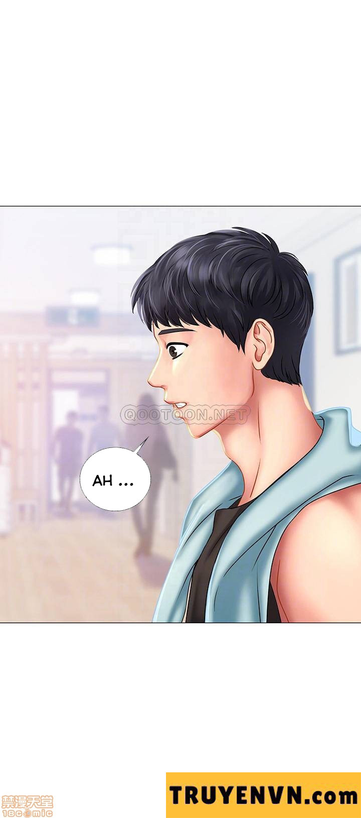 Tôi Có Nên Học Ở Noryangjin? Chapter 37 - Trang 6