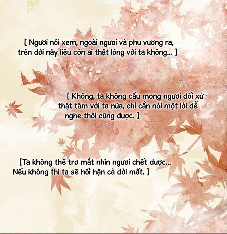 Tuân Mệnh Chapter 0.2 - Trang 2