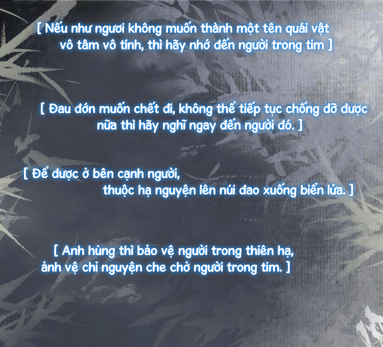 Tuân Mệnh Chapter 0.2 - Trang 4