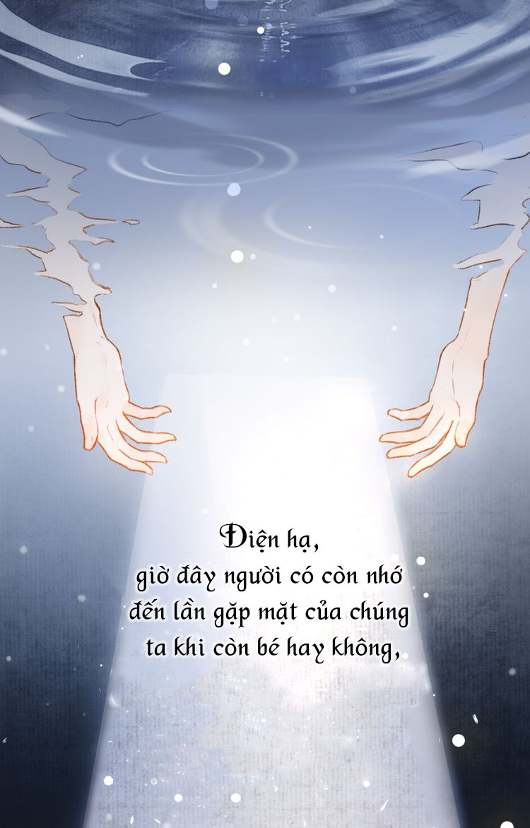 Tuân Mệnh Chapter 0.3 - Trang 1