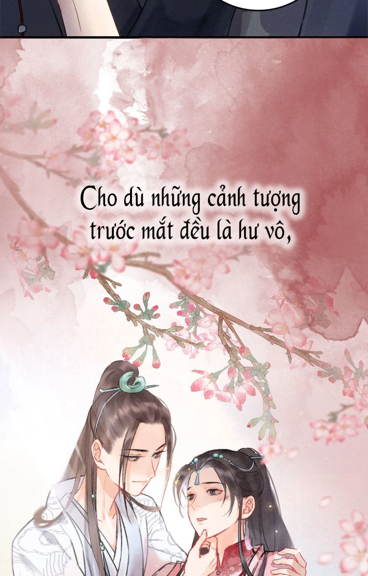 Tuân Mệnh Chapter 0.3 - Trang 12