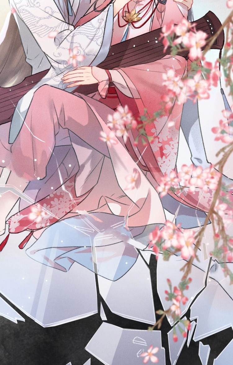 Tuân Mệnh Chapter 0.3 - Trang 13