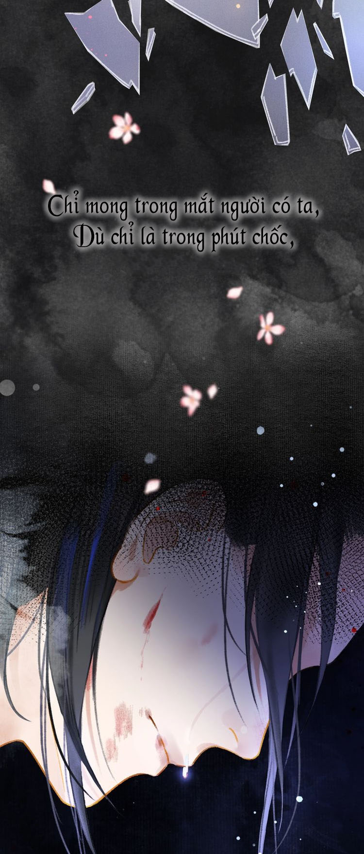 Tuân Mệnh Chapter 0.3 - Trang 14