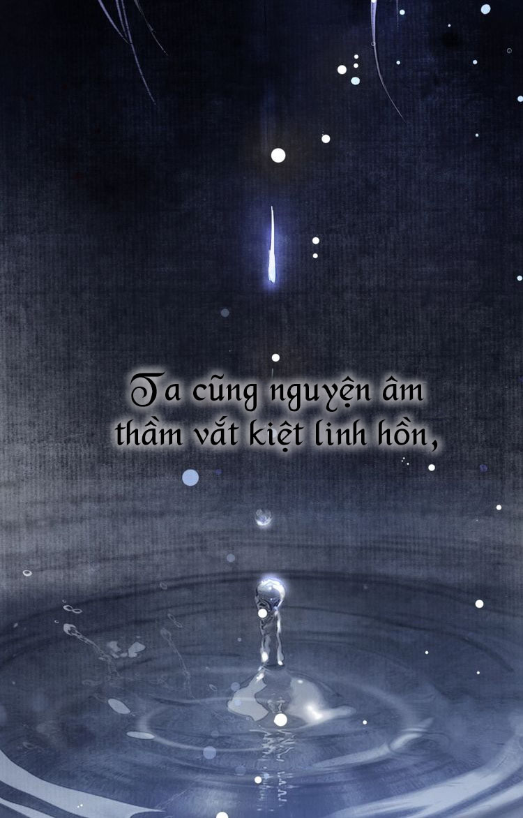 Tuân Mệnh Chapter 0.3 - Trang 15