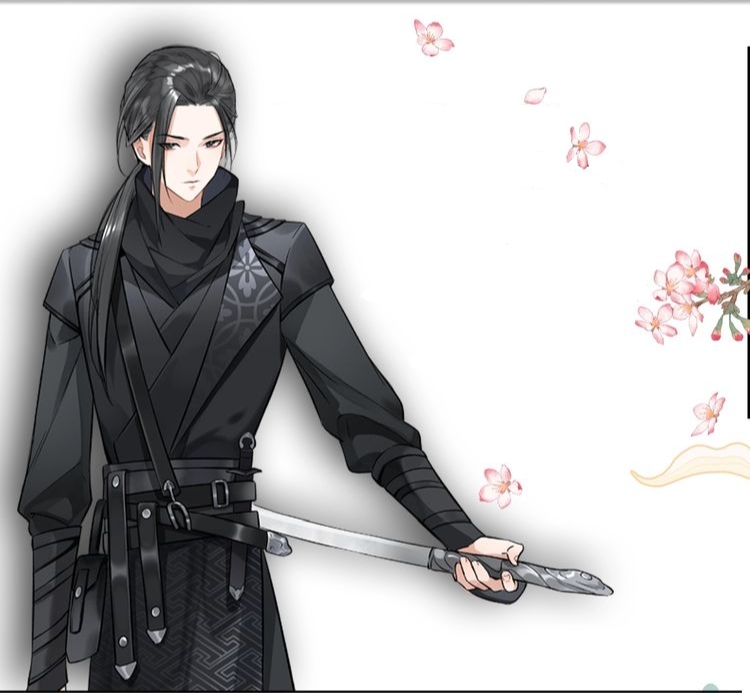 Tuân Mệnh Chapter 0.3 - Trang 20