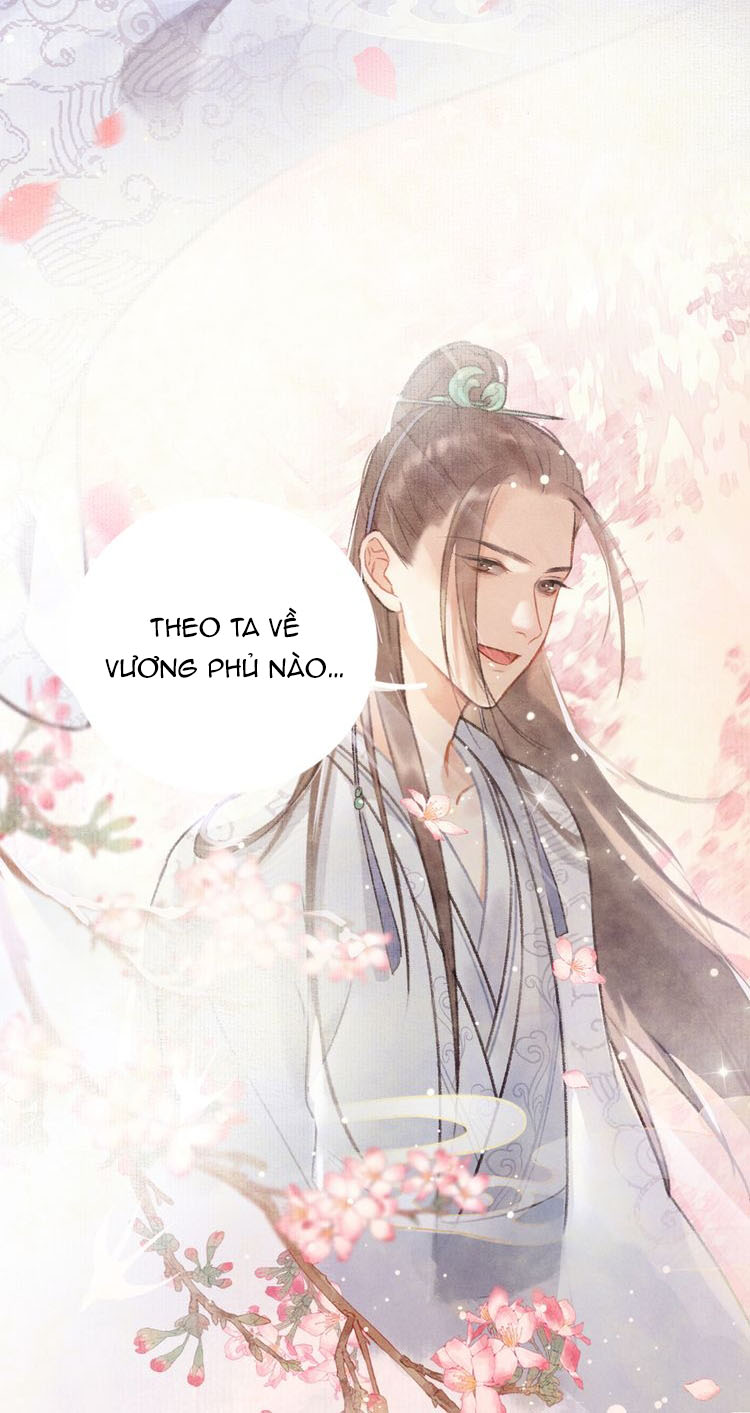 Tuân Mệnh Chapter 0.3 - Trang 5