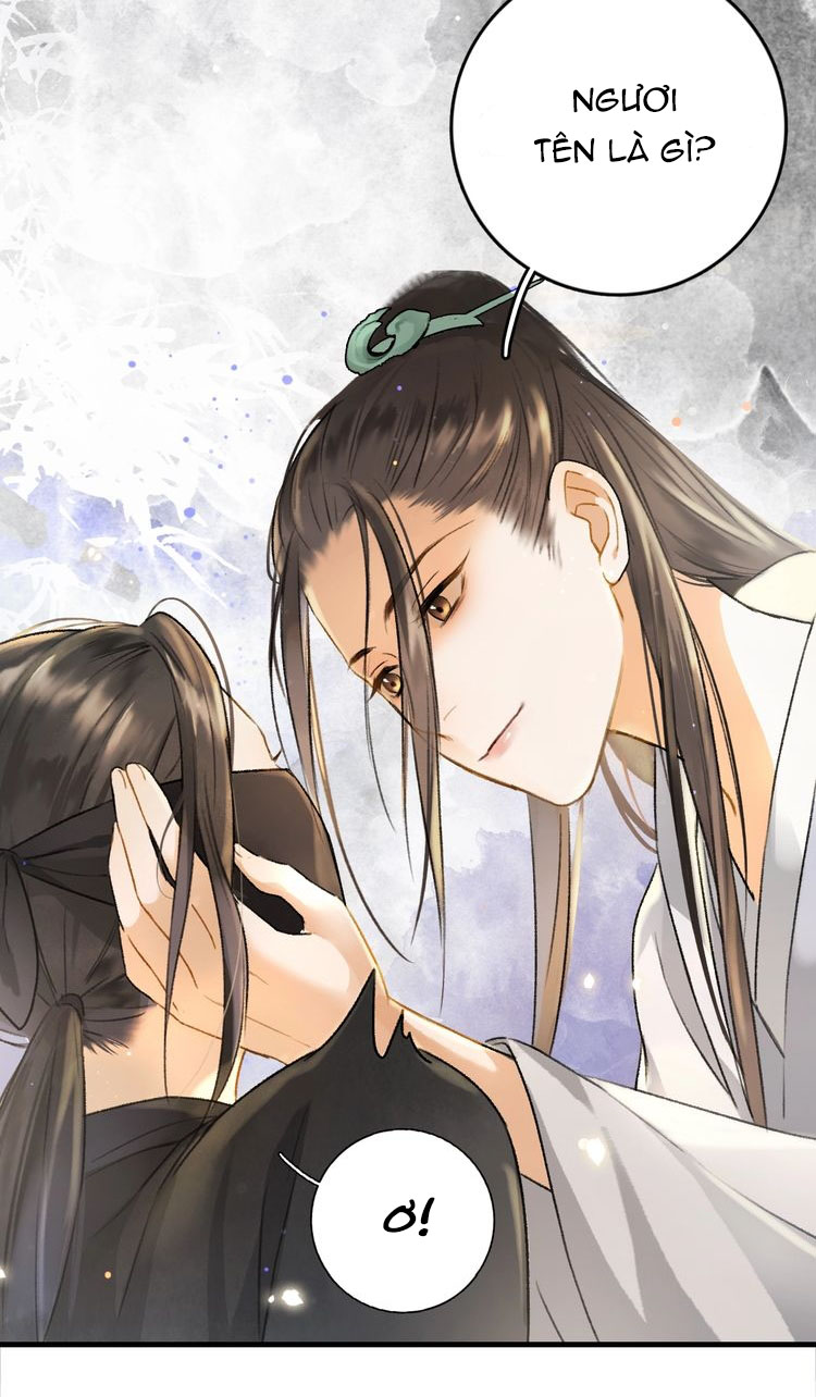 Tuân Mệnh Chapter 0.3 - Trang 8