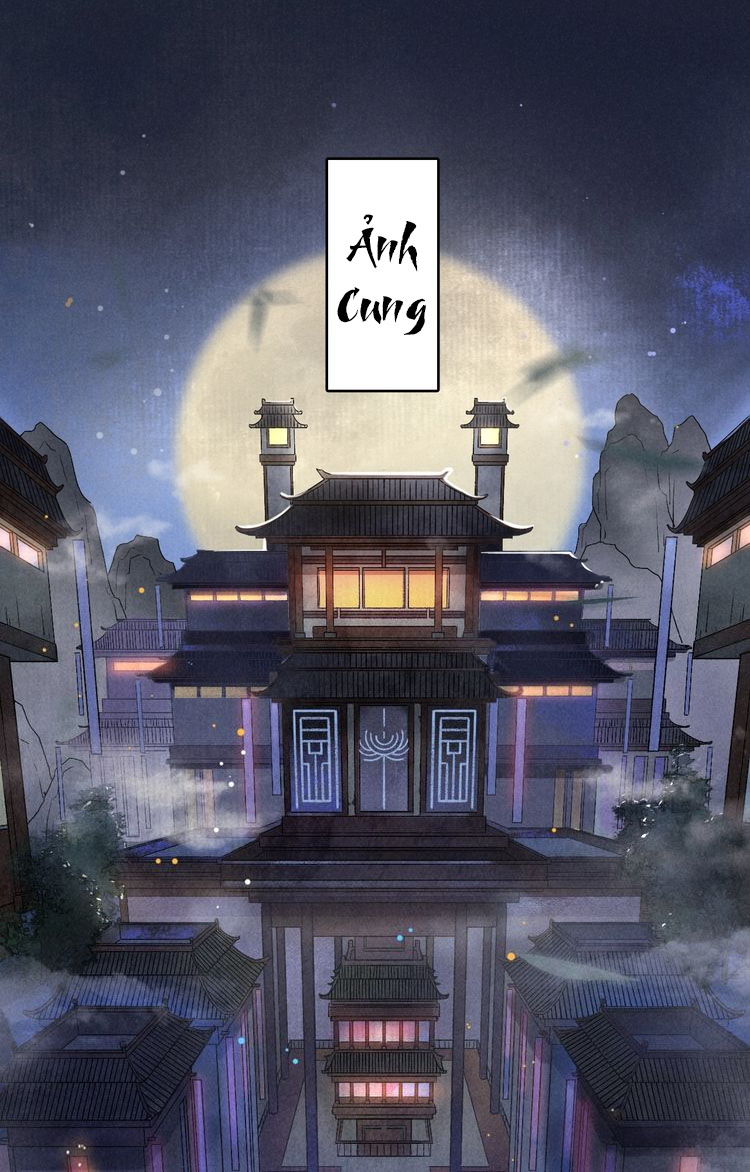 Tuân Mệnh Chapter 1 - Trang 1