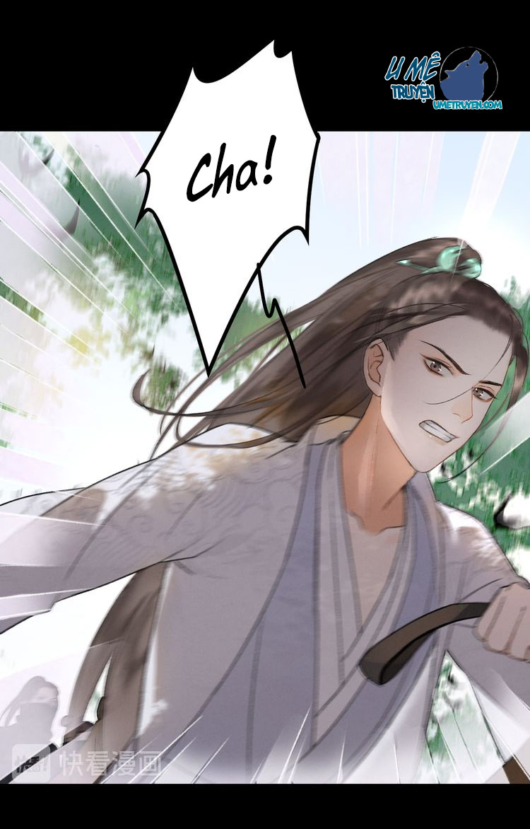 Tuân Mệnh Chapter 1 - Trang 12
