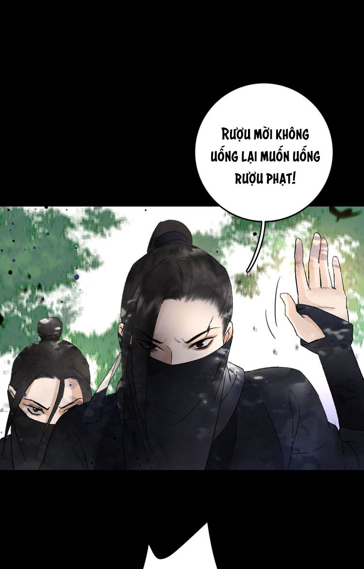 Tuân Mệnh Chapter 1 - Trang 13