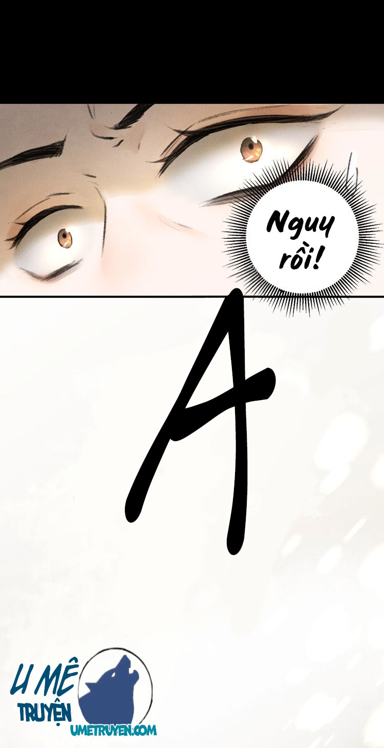Tuân Mệnh Chapter 1 - Trang 15