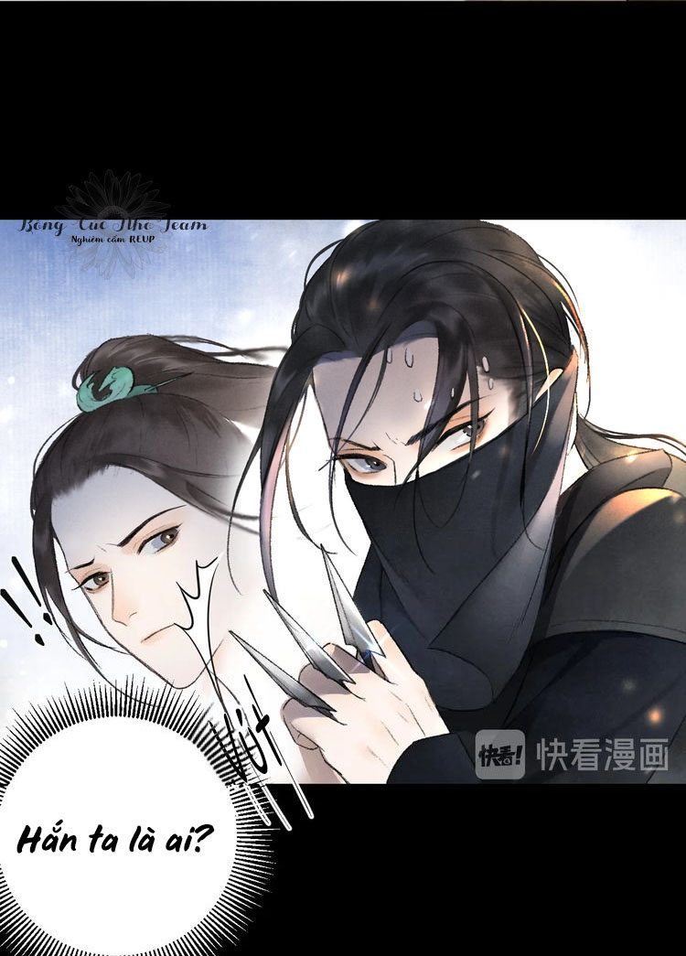 Tuân Mệnh Chapter 1 - Trang 17