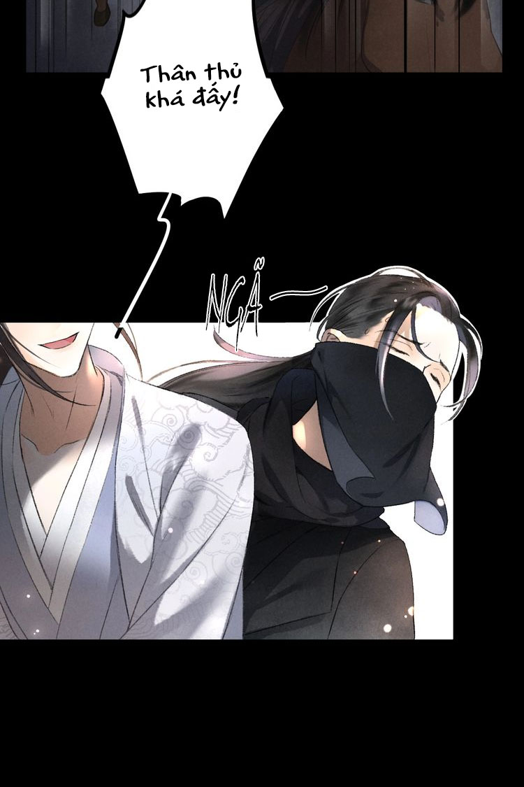 Tuân Mệnh Chapter 1 - Trang 19