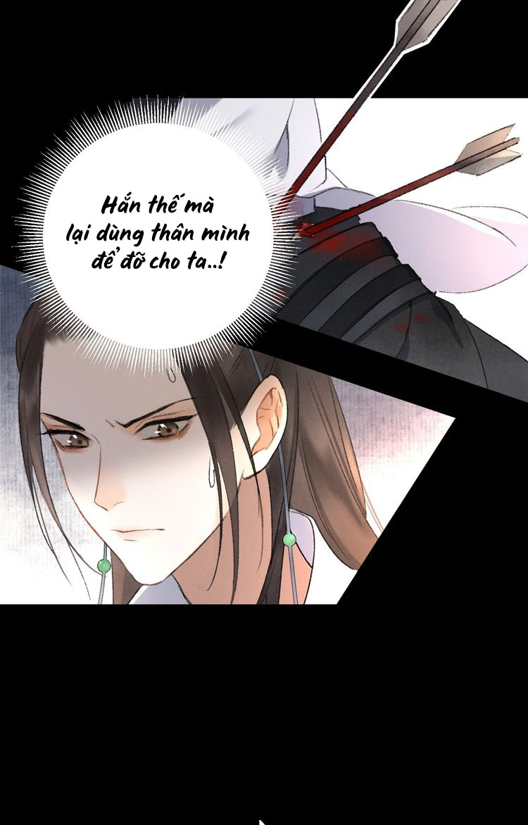 Tuân Mệnh Chapter 1 - Trang 21