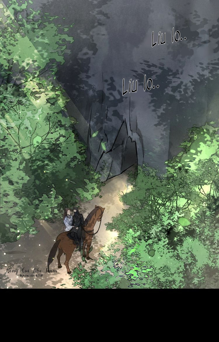 Tuân Mệnh Chapter 1 - Trang 24